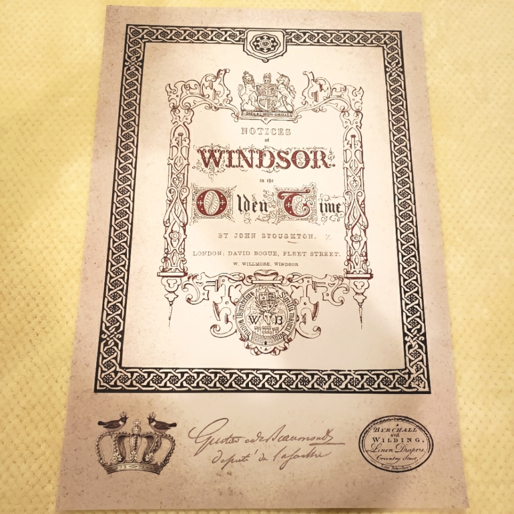 3/$27. Decoupage paper, wrapping or mounting and framing.